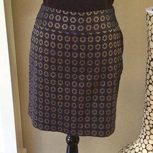 Ann Taylor Loft skirt